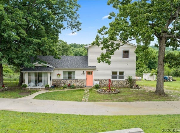 4702 Wilson Drive, Osage Beach, MO 65065