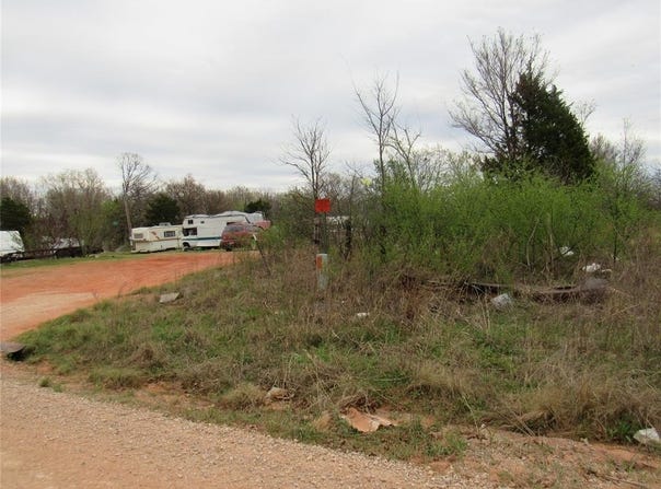24387 Morvin Road, Tecumseh, OK 74873