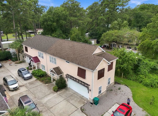 587 Sunnyside Ave., Murrells Inlet, SC 29576