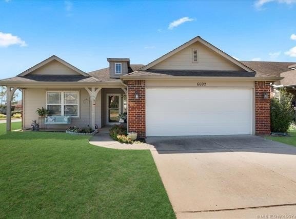 6692 E 130th Place S, Bixby, OK 74008
