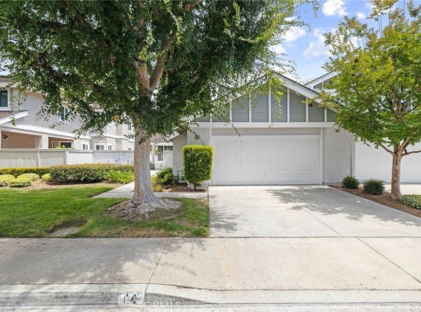 14 Aldergrove, Irvine, CA 92604