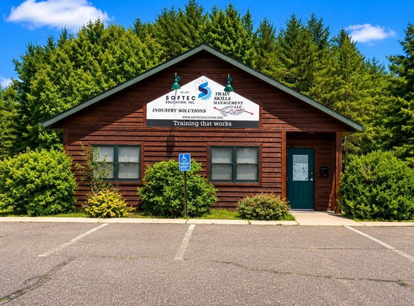 25070 State Road 35, Siren, WI 54872