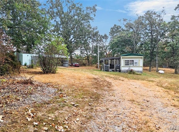 17506 Campground Road, Phillipsburg, MO 65722