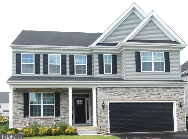 6 MAYFAIR Court, LUMBERTON, NJ 08048