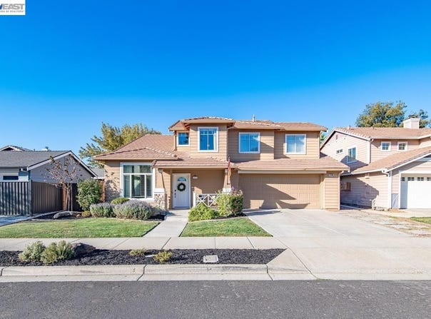 4785 Mills Dr, Brentwood, CA 94513