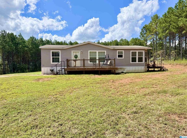 8875 COUNTY ROAD 25, HEFLIN, AL 36264