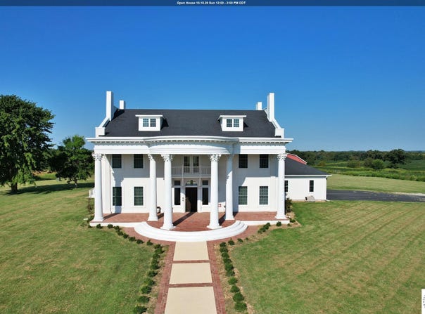 20001 127 Highway, La Monte, MO 65337