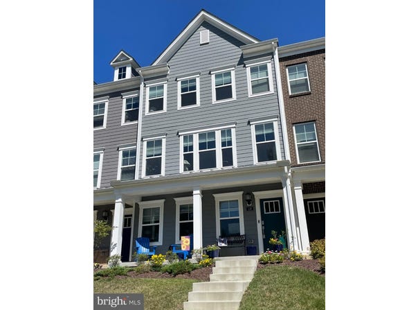 116 BONNY Way, ANNAPOLIS, MD 21403