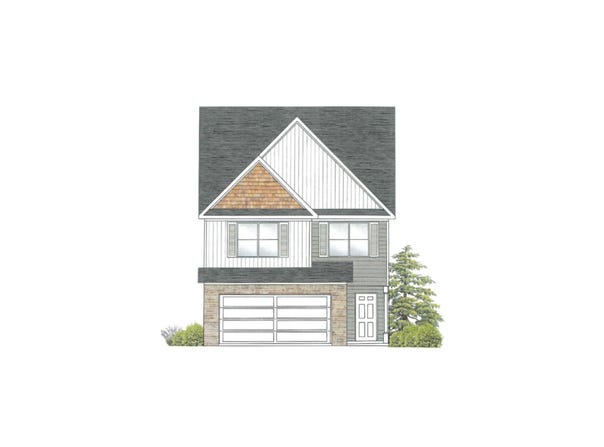6501 Dharma Loop, Chattanooga, TN 37412