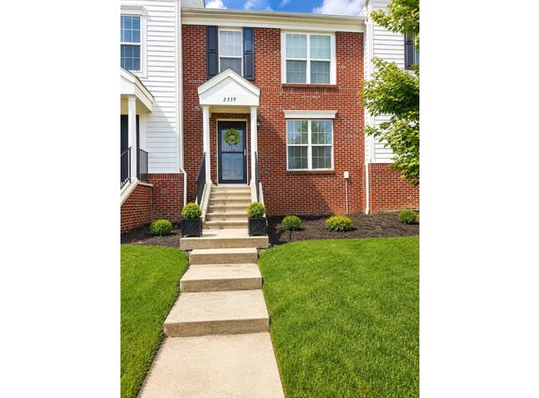 2359 Aristocracy Circle, Lexington, KY 40509