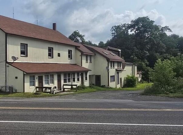 7088 Route 549, Millerton, PA 16936