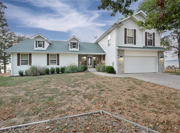 62013 E 260 Road, Grove, OK 74344