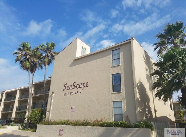 116 E POLARIS DR., SOUTH PADRE ISLAND, TX 78597