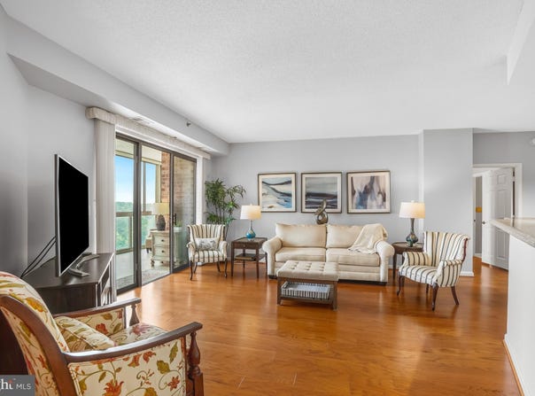 3100 N LEISURE WORLD Boulevard, SILVER SPRING, MD 20906