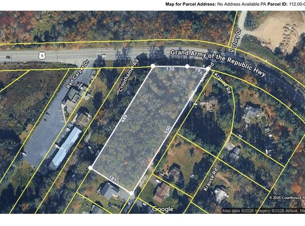 Milford, PA 18337
