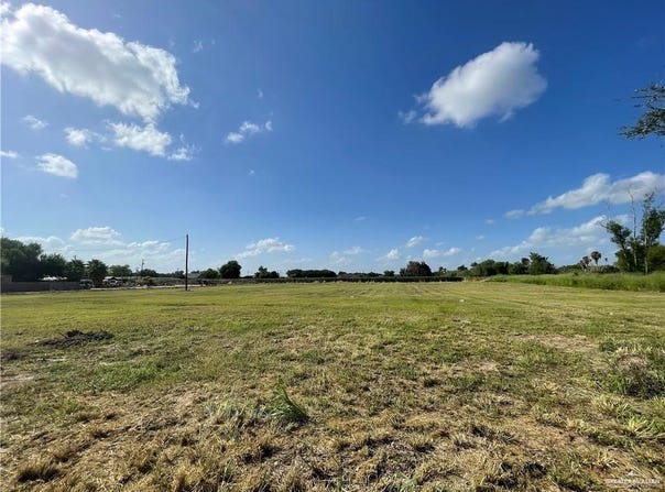 1001 E Nebraska Road, Alamo, TX 78516