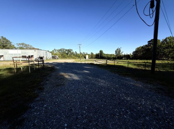4281 FM 2199, Marshall, TX 75672