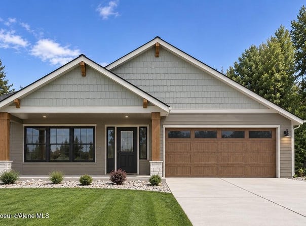 1185 Jersey St, Sandpoint, ID 83864