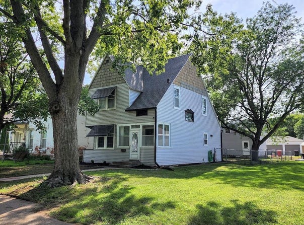 513 Cedar, Yankton, SD 57078