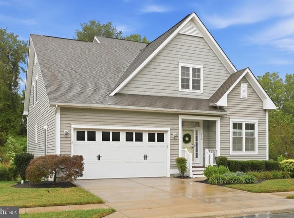 216 SALTGRASS DR, GLEN BURNIE, MD 21060