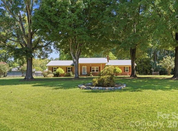 710 Frontier Circle, China Grove, NC 28023