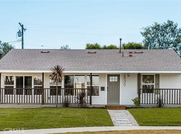2430 W Bennett, Compton, CA 90220