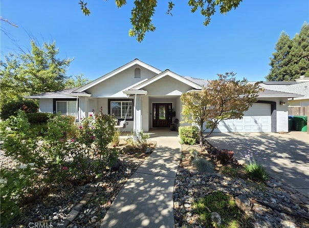 2368 Sausalito St, Chico, CA 95928