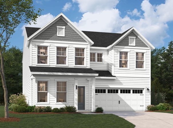14497 Yellow Jacket Boulevard, North Augusta, SC 29841