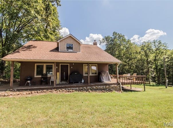 1305 Wayne CR 525, Wappapello, MO 63966