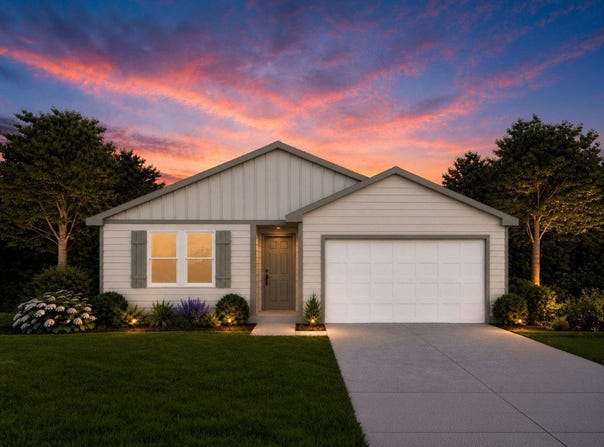 814 Somerset Way, Hillsboro, TX 76645
