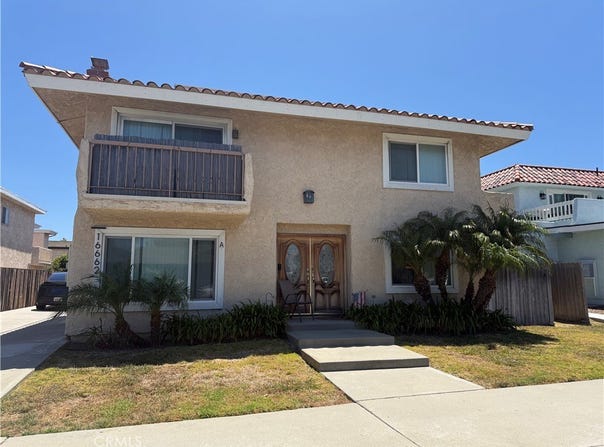 16662 Blanton, Huntington Beach, CA 92649
