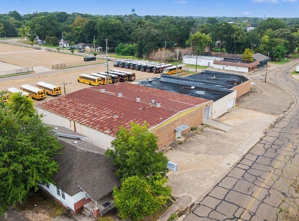 1020 Bowie, Texarkana, TX 75501