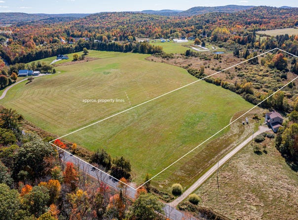 Jackson Road lot: 37-5, Monroe, ME 04951