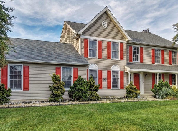 41 AIRDRIE Drive, BEAR, DE 19701