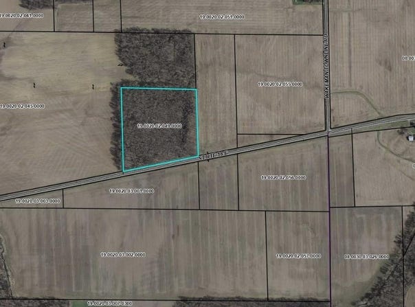 E ST RT 18, Norwalk, OH 44857