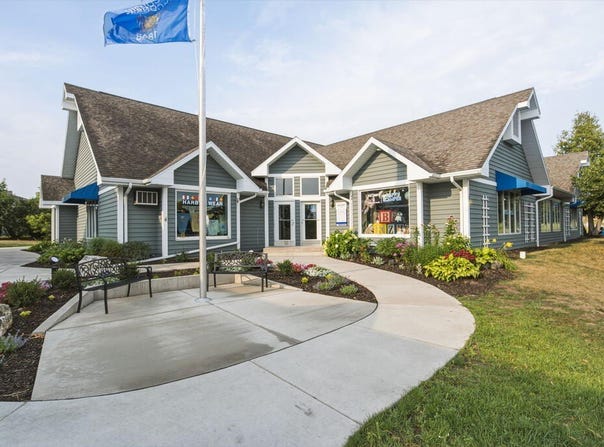 7828 Hwy 42, Egg Harbor, WI 54209