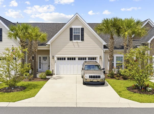 224 JE Edward Dr., Myrtle Beach, SC 29588