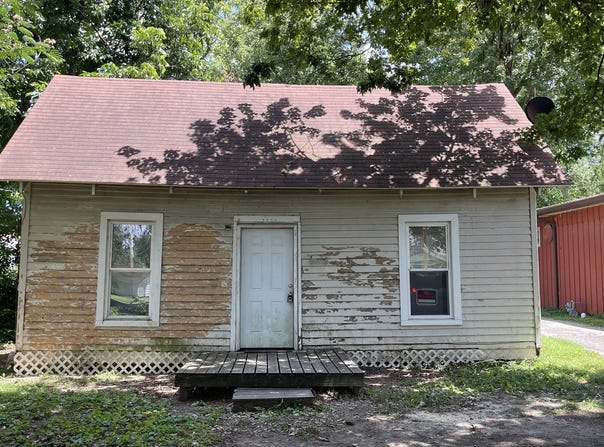 1608 North Avenue, Metropolis, IL 62960