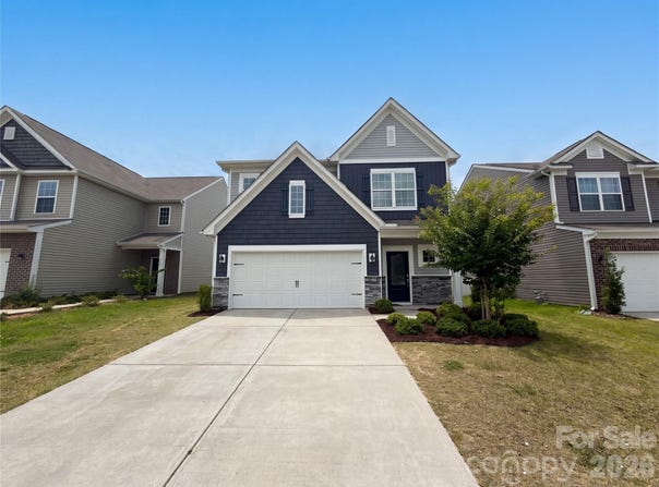 7725 Sea Turtle Way, Lancaster, SC 29720