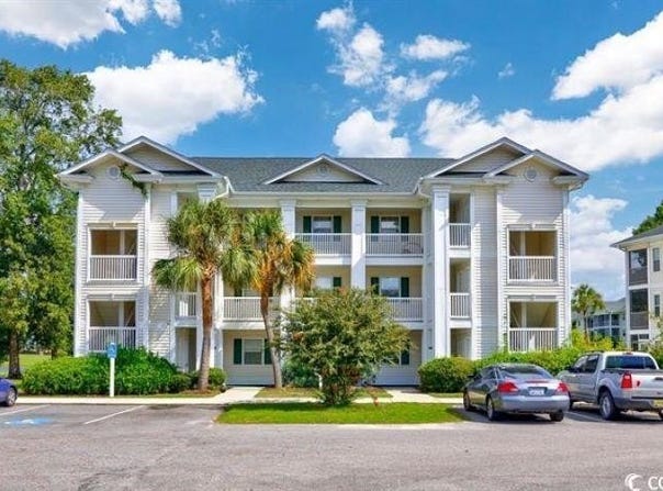 545 White River Dr., Myrtle Beach, SC 29579