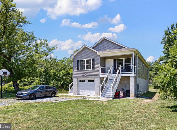 321 WEST Street, MILLINGTON, MD 21651