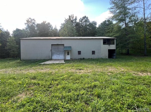 County Road 341, Piedmont, MO 63957