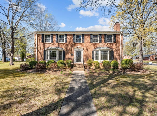 301 Jones Street, Graham, NC 27253