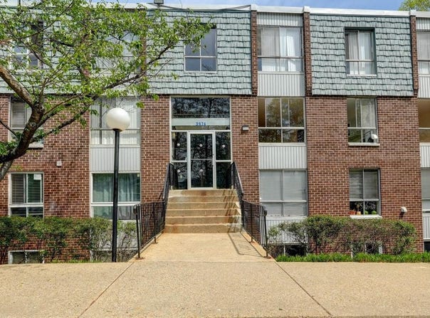 3974 BEL PRE RD #3974-6, SILVER SPRING, MD 20906
