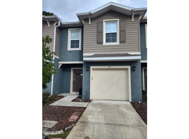 27 Bella Oaks Drive, Port Orange, FL 32129