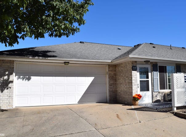 1123 48Th Street Unit 27, Fort Madison, IA 52627