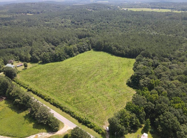 County Road 235, Elba, AL 36323