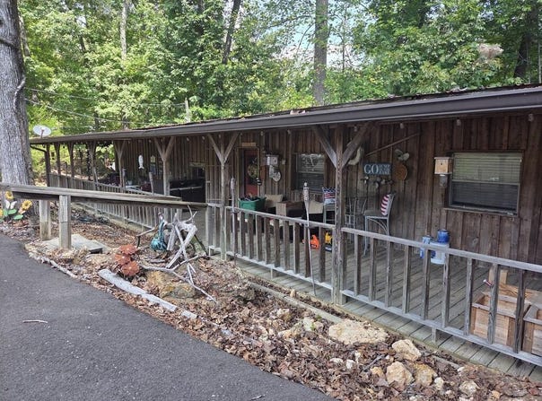 460 Edd Raines Rd, SUGAR TREE, TN 38380