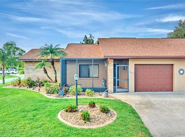 2209 Hidden Creek Circle, Sebring, FL 33870