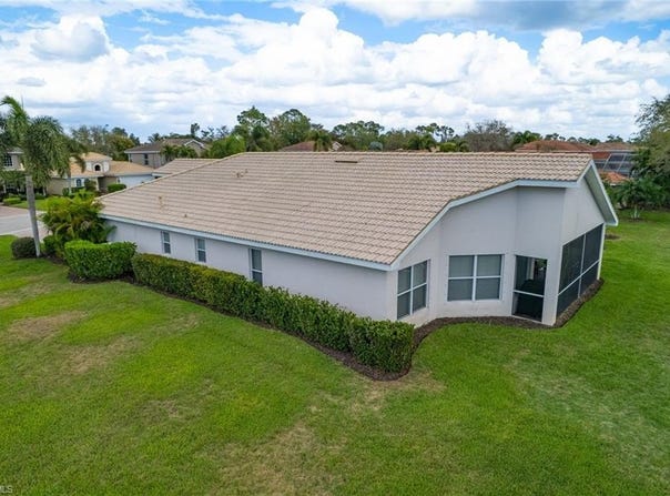 9071 Astonia Way lot: 171, ESTERO, FL 33967